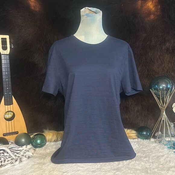 John Varvatos top L (6024A) - Picture 1 of 4